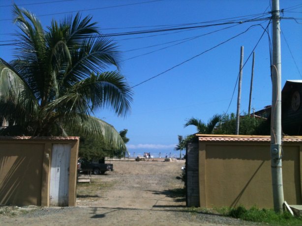 Ensenada Condominiums